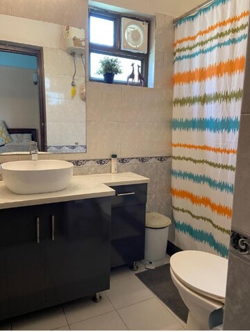 Team Area in 3 BHK Apartment at Ardee City Palm Grove Heights, Sector 52 – for Sale