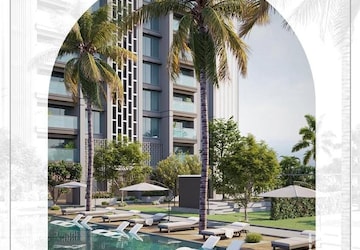3 BHK Apartment – Exterior View View at Narang Vivenda, Malad West - for Sale