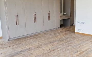4 BHK Apartment For Sale in Bhartiya Leela Residences, Thanisandra Main Road