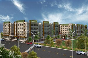 2 BHK Apartment For Sale in Devidanga