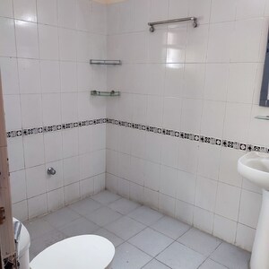 Bathroom in 3 BHK Apartment at Ardee City Palm Grove Heights, Sector 52 – for Sale