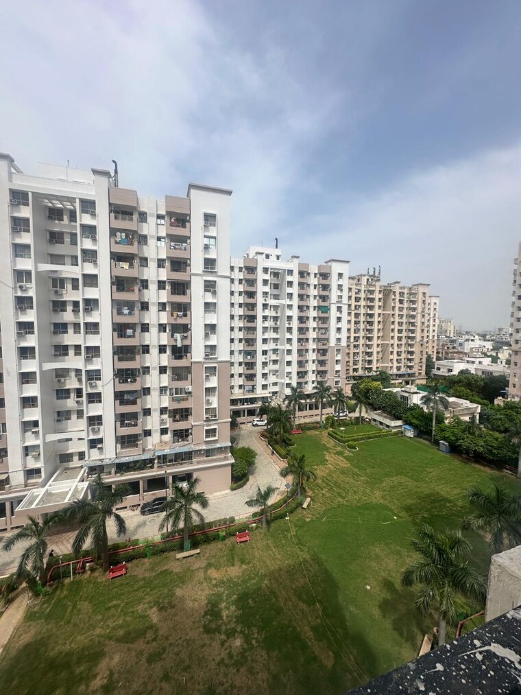Exterior View, eros-wembley-estate 2 Bedroom 1040 Sq.Ft. Apartment In Sector 50 Gurgaon 9214950