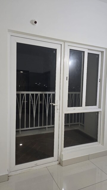 Balcony in 3 BHK Apartment at Avalon Park At The Prestige City, Sarjapur Road – for Rent