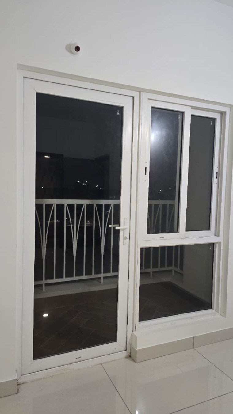 Balcony, avalon-park-at-the-prestige-city 3 Bedroom 1536 Sq.Ft. Apartment In Sarjapur Road Bangalore 9214943