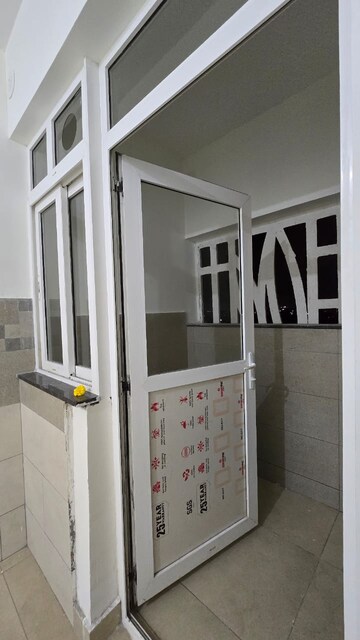 Balcony in 3 BHK Apartment at Avalon Park At The Prestige City, Sarjapur Road – for Rent
