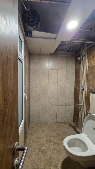 Attached Bathroom in 3 BHK Apartment at Avalon Park At The Prestige City, Sarjapur Road – for Rent