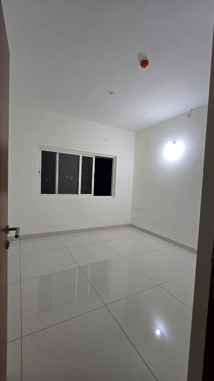 3 BHK Apartment For Rent in Avalon Park At The Prestige City