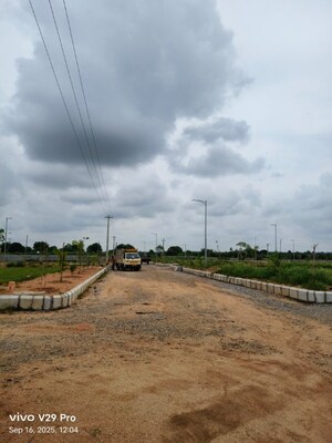   Plot at JB Serene County, Kongara Kalan – for Sale