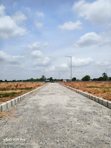  Plot For Sale in JB Serene County, Kongara Kalan