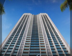 5 BHK Apartment For Sale in Narang Vivenda, Malad West