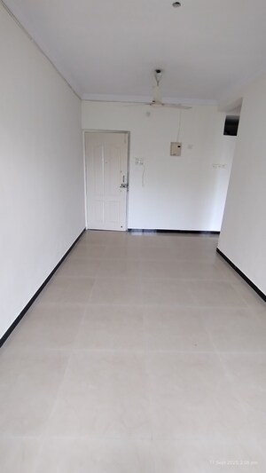 Building Lobby in 1 BHK Apartment at Charkop - Sector 8 – for Sale