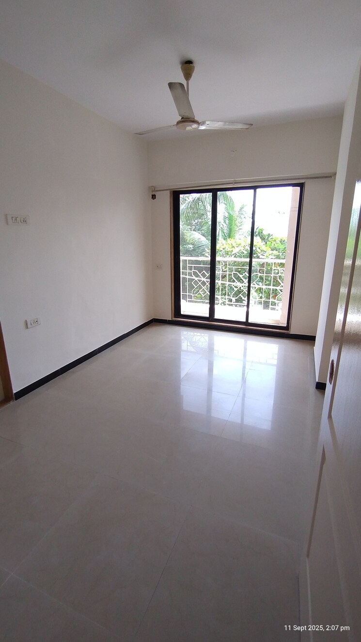 Room, charkop sector 8 1 Bedroom 610 Sq.Ft. Apartment In Charkop   Sector 8 Mumbai 9215013