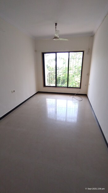1 BHK Flat for Sale in Charkop - Sector 8, Mumbai