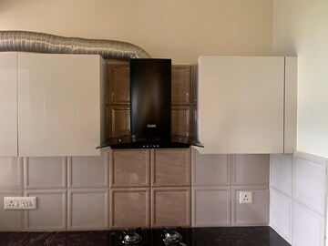Furnished Amenities in 2 BHK Apartment at Malsi – for Rent