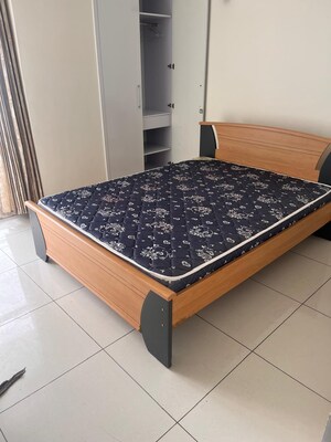 2 BHK Apartment For Rent in Malsi