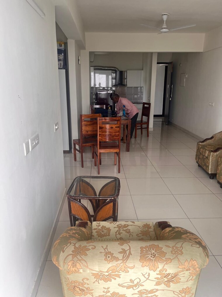 Living Room, malsi 2 Bedroom 1500 Sq.Ft. Apartment In Malsi Dehradun 9214986