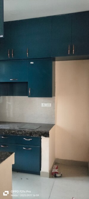 Kitchen in 2 BHK Apartment at Tata Eureka Park, Sector 150 – for Sale