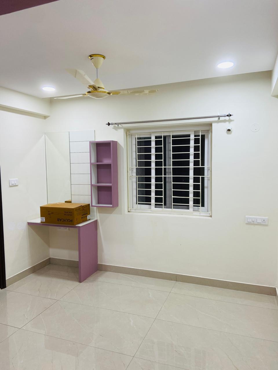 3 BHK Apartment For Sale in Risinia Skyon