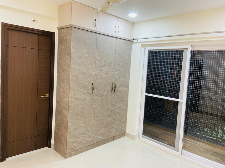 Room, candeur-40 2 Bedroom 1651 Sq.Ft. Apartment In Miyapur Hyderabad 9215002