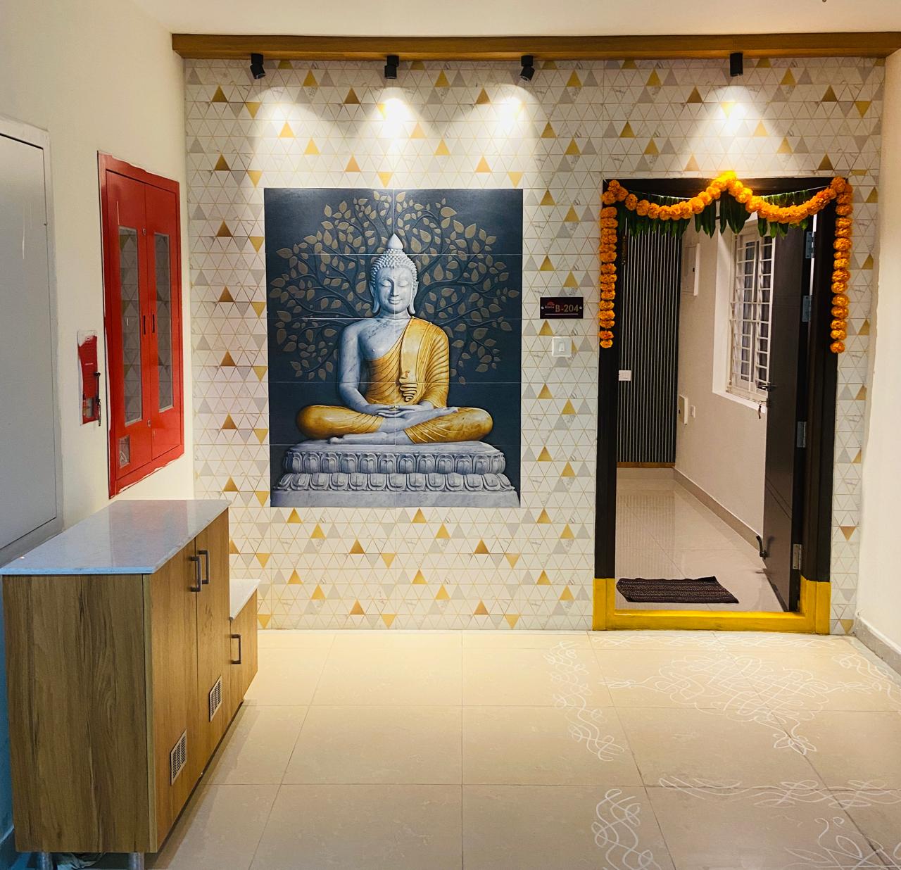 2 BHK Apartment For Sale in Candeur 40