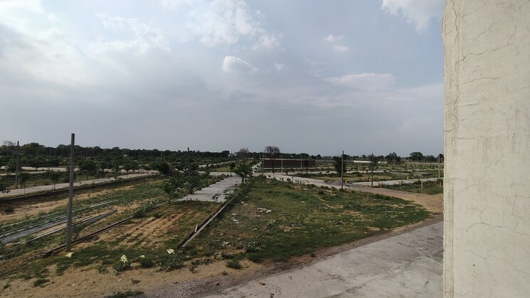 undefined, tappal  100 Sq.Yd. Plot In Tappal Aligarh 9214984