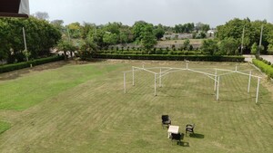 Plot Area in  Plot at Tappal – for Sale