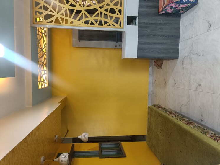 Living Room, wadgaon sheri 1 Bedroom 725 Sq.Ft. Apartment In Wadgaon Sheri Pune 9214867