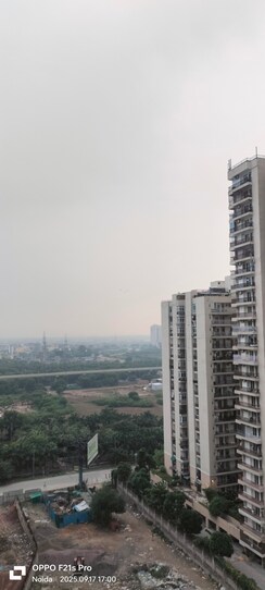 2 BHK + Study Room Apartment For Sale in Eldeco Live By The Greens