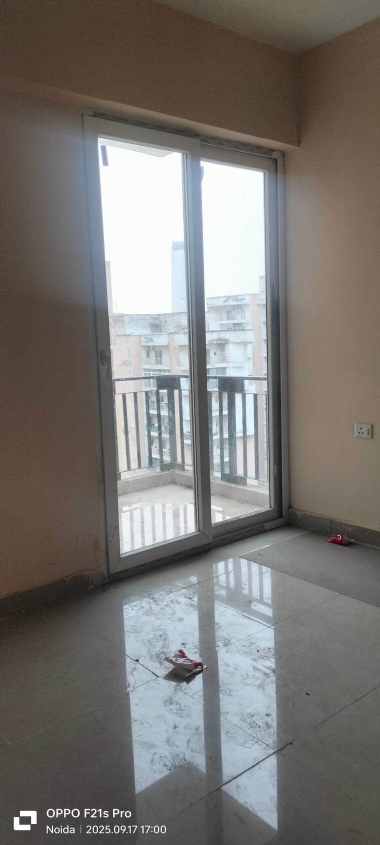 Room, eldeco-live-by-the-greens 2 Bedroom 1155 Sq.Ft. Apartment In Sector 150 Noida 9215022