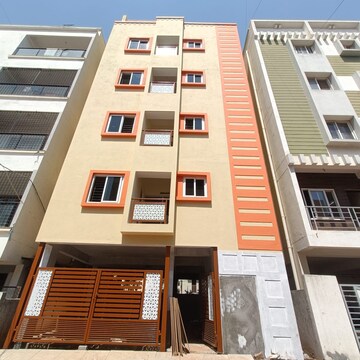 6+ BHK Independent House For Sale in Whitefield
