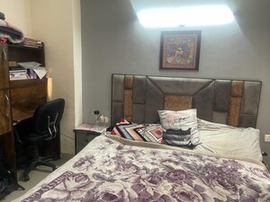 2 BHK Apartment For Rent in Supertech Cape Town, Sector 74