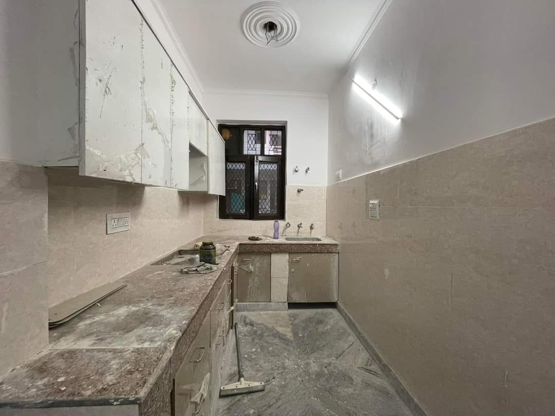 4 BHK + Pooja Room Builder Floor For Rent in 4 Bhk