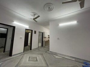 Room in 4 BHK Builder Floor at Ashoka Enclave – for Rent