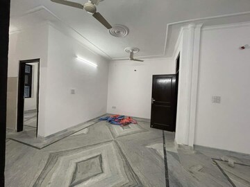 Bedroom in 4 BHK Builder Floor at Ashoka Enclave – for Rent