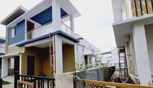 3 BHK Independent House For Sale in Kalmandapam