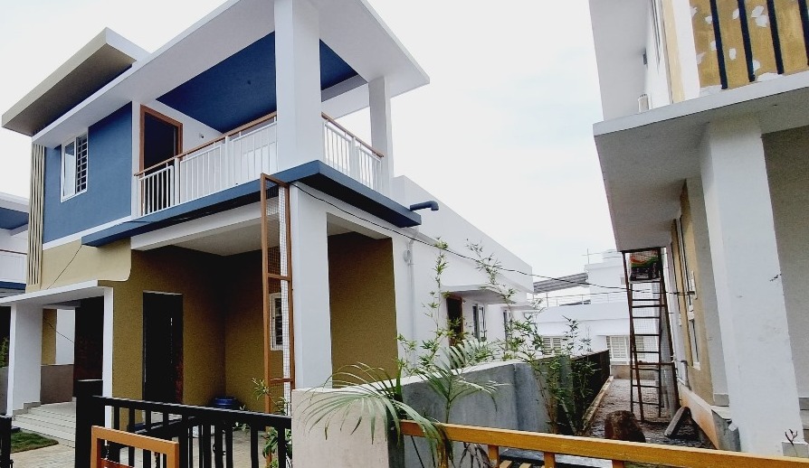 3 BHK Independent House For Sale in Premium House