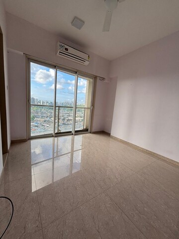 3 BHK Apartment For Rent in JP Decks, Goregaon East