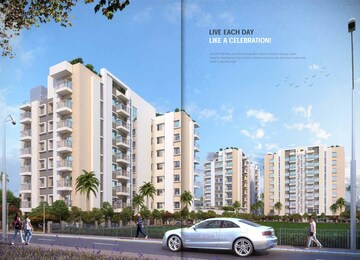 3 BHK Apartment For Sale in Betkuchi