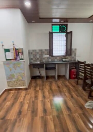 1 RK Builder Floor For Rent in Gyan Khand I