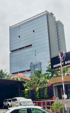 Office Space For Sale in Bhoomi 9 Business Bay
