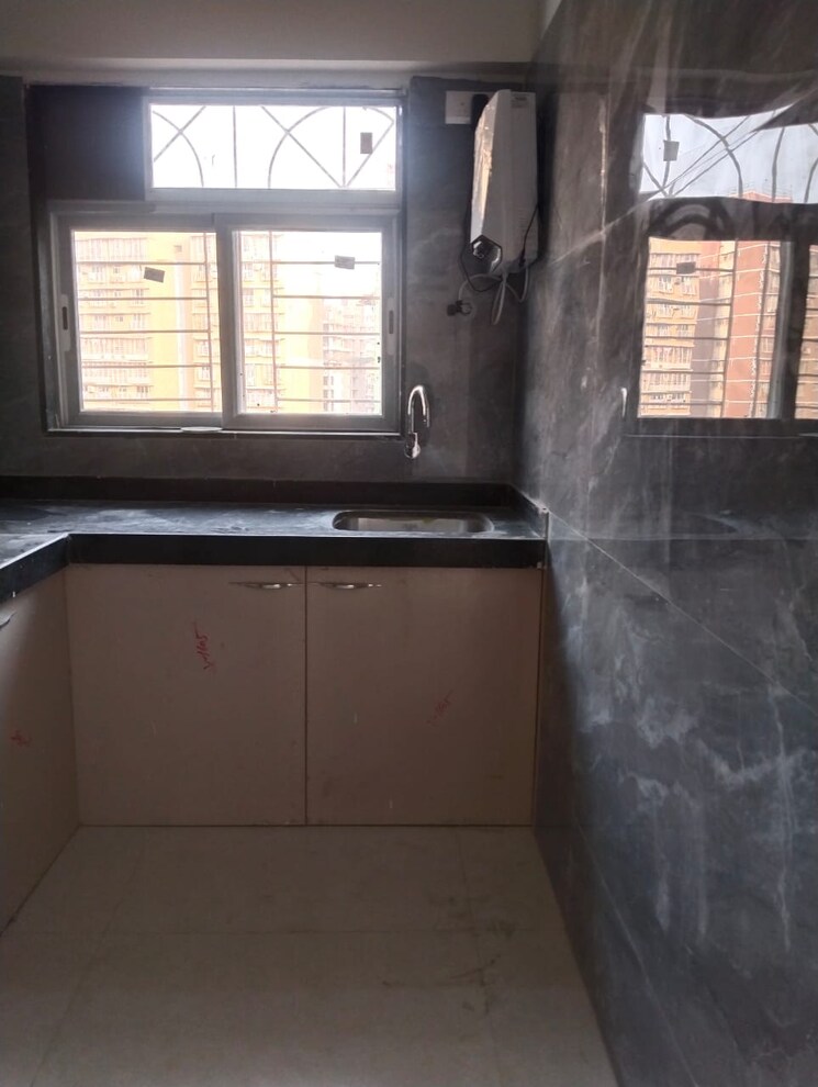 Kitchen, adityaraj-shanti-sadan 1 Bedroom 410 Sq.Ft. Apartment In Vikhroli East Mumbai 9215082