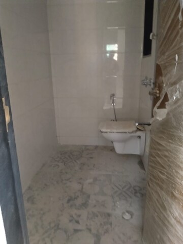 Bathroom in 1 BHK Apartment at Adityaraj Shanti Sadan, Vikhroli East – for Rent