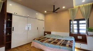 Bedroom in 3 BHK Independent House at Whitefield Road – for Sale