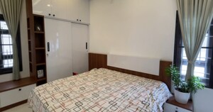 Bedroom in 3 BHK Independent House at Whitefield Road – for Sale