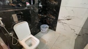 Bathroom in 3 BHK Independent House at Whitefield Road – for Sale