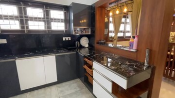 Kitchen in 3 BHK Independent House at Whitefield Road – for Sale