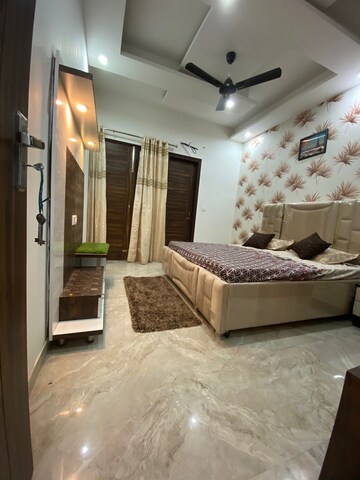 1 BHK Apartment For Rent in Vip Road