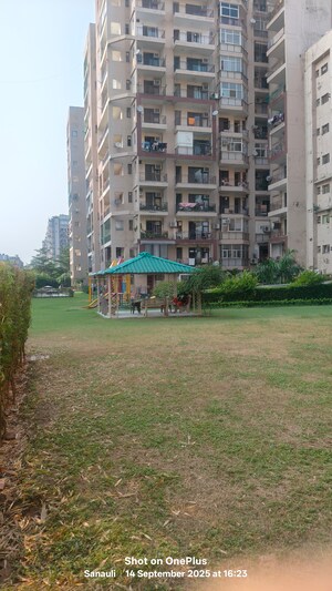 3.5 BHK Apartment For Sale in Dhakoli