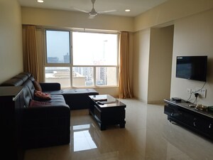 2 BHK Apartment For Rent in Andheri West