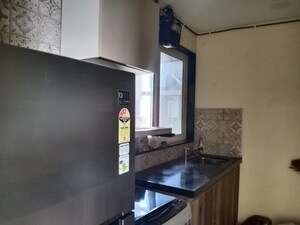 Kitchen in 2 BHK Apartment at Andheri West – for Rent